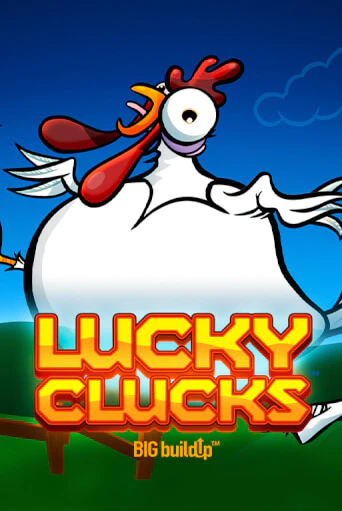 Попробуй Lucky Clucks в демо бесплатно онлайн | Azino777