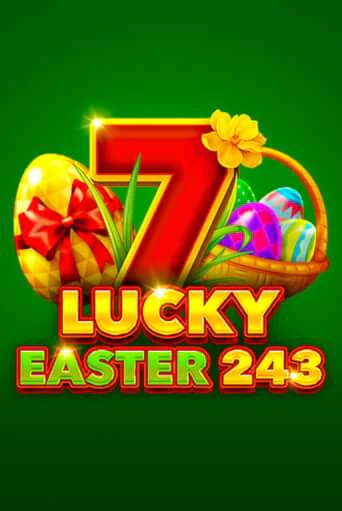 Попробуй Lucky Easter 243 в демо бесплатно онлайн | Azino777