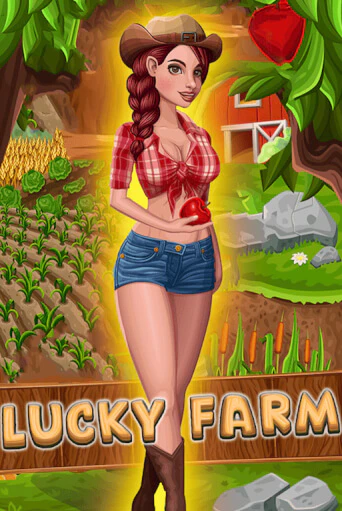 Попробуй Lucky Farm в демо бесплатно онлайн | Azino777