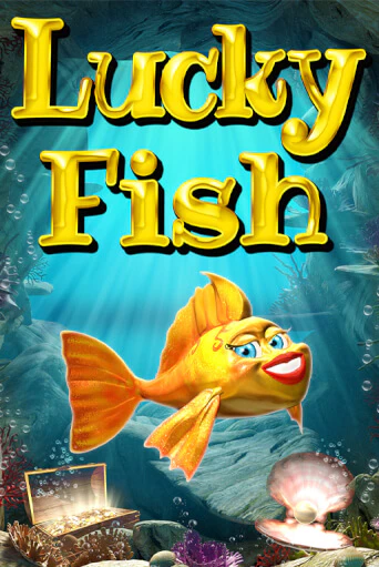 Попробуй Lucky Fish в демо бесплатно онлайн | Azino777