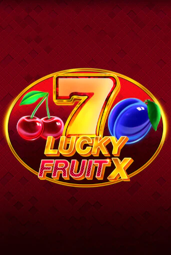 Попробуй Lucky Fruit X в демо бесплатно онлайн | Azino777