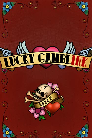 Попробуй Lucky Gamblink в демо бесплатно онлайн | Azino777