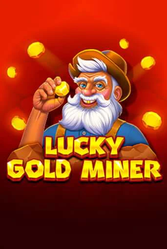 Попробуй Lucky Gold Miner в демо бесплатно онлайн | Azino777