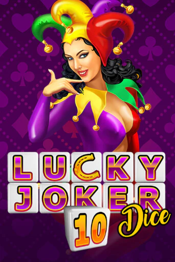 Попробуй Lucky Joker 10 Dice в демо бесплатно онлайн | Azino777