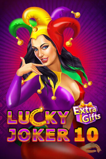Попробуй Lucky Joker 10 Extra Gifts в демо бесплатно онлайн | Azino777