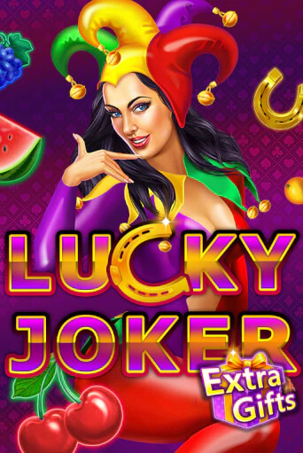 Попробуй Lucky Joker 5 Extra Gifts в демо бесплатно онлайн | Azino777