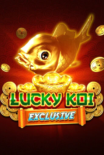 Попробуй Lucky Koi Exclusive в демо бесплатно онлайн | Azino777