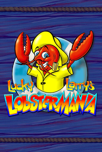 Попробуй Lucky Larry's Lobstermania в демо бесплатно онлайн | Azino777