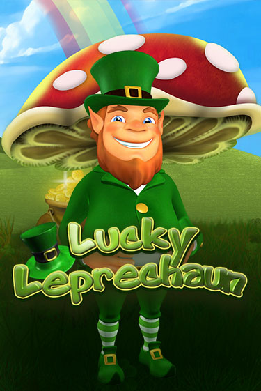Попробуй Lucky Leprechaun в демо бесплатно онлайн | Azino777