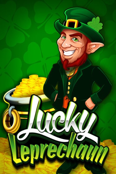 Попробуй Lucky Leprechaun в демо бесплатно онлайн | Azino777