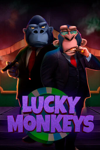 Попробуй Lucky Monkey в демо бесплатно онлайн | Azino777