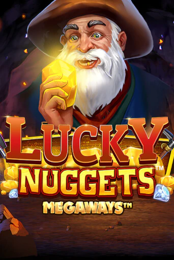 Попробуй Lucky Nuggets Megaways в демо бесплатно онлайн | Azino777