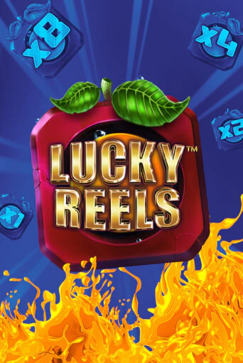Попробуй Lucky Reels в демо бесплатно онлайн | Azino777