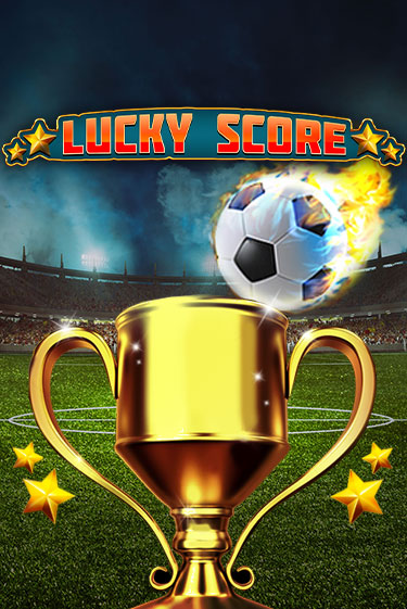 Попробуй Lucky Score в демо бесплатно онлайн | Azino777