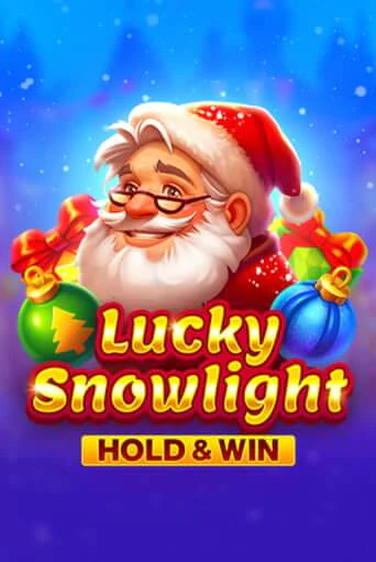 Попробуй Lucky Snowlight в демо бесплатно онлайн | Azino777