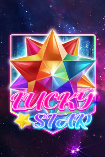 Попробуй Lucky Star в демо бесплатно онлайн | Azino777