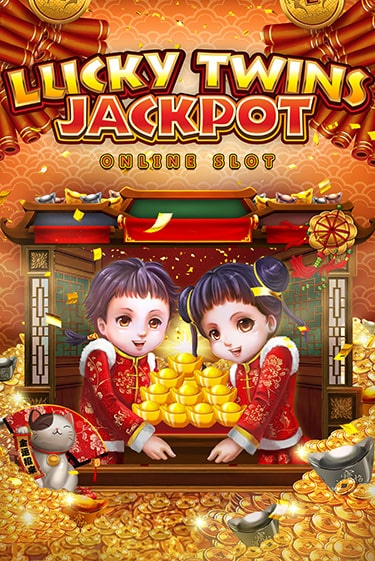 Попробуй Lucky Twins Jackpot в демо бесплатно онлайн | Azino777
