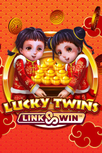 Попробуй Lucky Twins Link & Win™ в демо бесплатно онлайн | Azino777