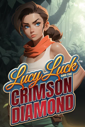 Попробуй Lucy Luck and the Crimson Diamond в демо бесплатно онлайн | Azino777
