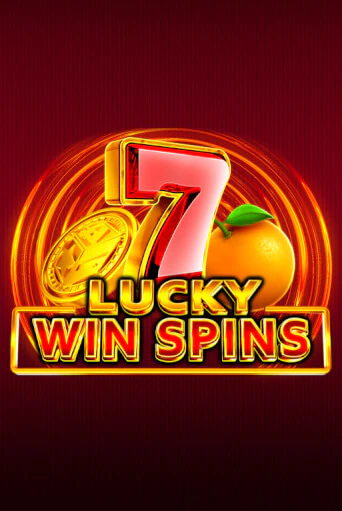 Попробуй Lucky Win Spins в демо бесплатно онлайн | Azino777