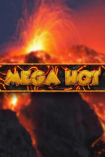 Попробуй Mega Hot в демо бесплатно онлайн | Azino777