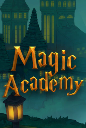 Попробуй Magic Academy в демо бесплатно онлайн | Azino777