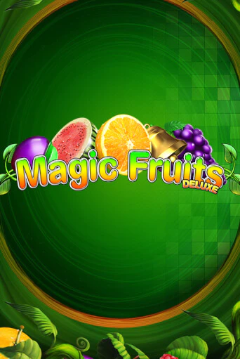 Попробуй Magic Fruits Deluxe в демо бесплатно онлайн | Azino777