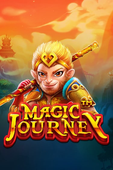 Попробуй Magic Journey™ в демо бесплатно онлайн | Azino777