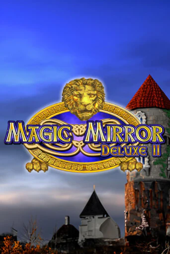 Попробуй Magic Mirror Deluxe II в демо бесплатно онлайн | Azino777
