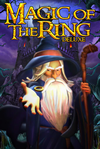 Попробуй Magic of the Ring Deluxe в демо бесплатно онлайн | Azino777