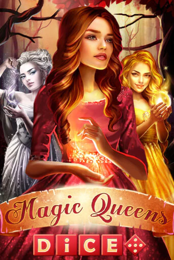 Попробуй Magic Queens Dice в демо бесплатно онлайн | Azino777