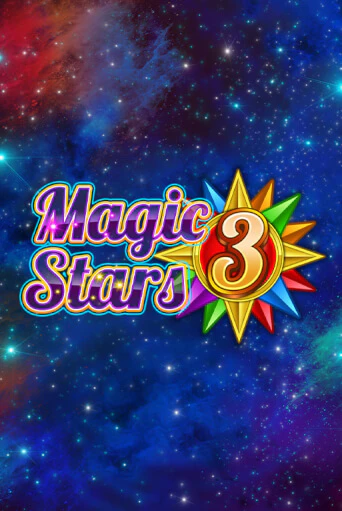 Попробуй Magic Stars 3 в демо бесплатно онлайн | Azino777