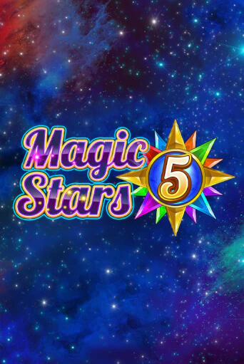Попробуй Magic Stars 5 в демо бесплатно онлайн | Azino777