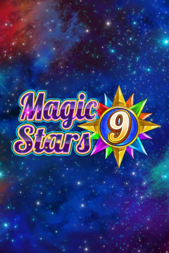 Попробуй Magic Stars 9 в демо бесплатно онлайн | Azino777