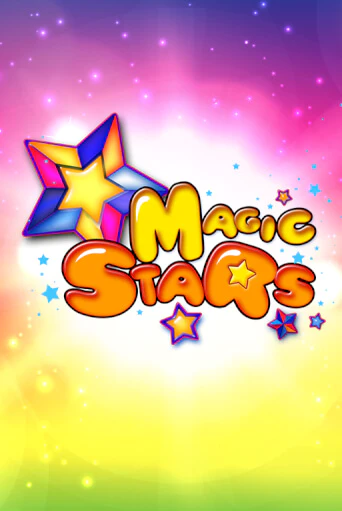 Попробуй Magic Stars в демо бесплатно онлайн | Azino777