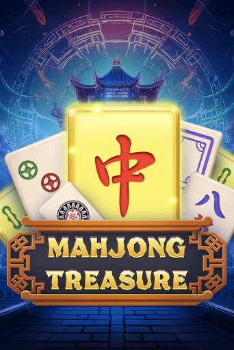 Попробуй Mahjong Treasure в демо бесплатно онлайн | Azino777