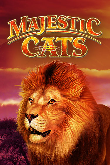 Попробуй Majestic Cats в демо бесплатно онлайн | Azino777