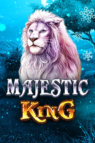 Попробуй Majestic King - Christmas Edition в демо бесплатно онлайн | Azino777