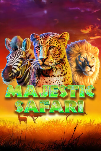 Попробуй Majestic Safari в демо бесплатно онлайн | Azino777