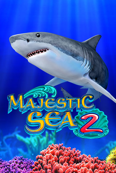 Попробуй Majestic Sea 2 в демо бесплатно онлайн | Azino777