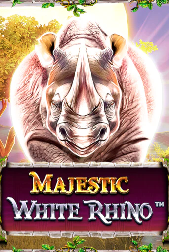 Попробуй Majestic White Rhino в демо бесплатно онлайн | Azino777