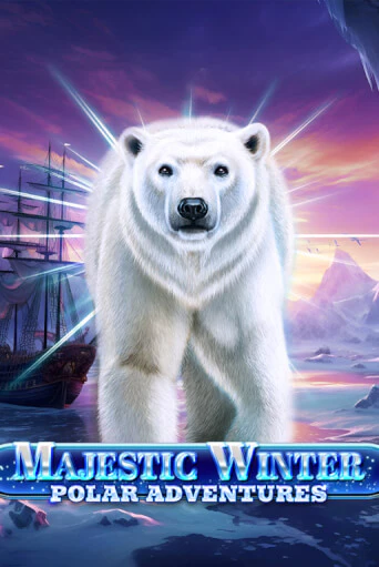 Попробуй Majestic Winter - Polar Adventures в демо бесплатно онлайн | Azino777