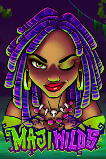 Попробуй Maji Wilds в демо бесплатно онлайн | Azino777