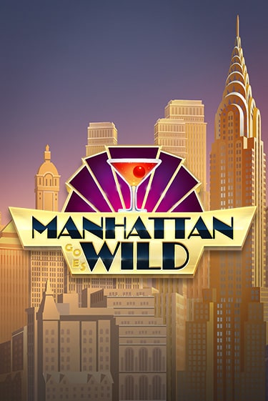 Попробуй Manhattan Goes Wild в демо бесплатно онлайн | Azino777