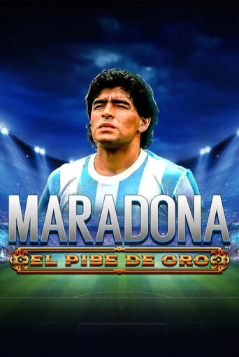 Попробуй Maradona El Pibe De Oro в демо бесплатно онлайн | Azino777