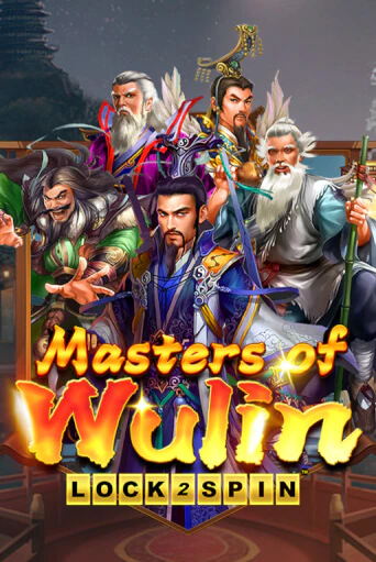 Попробуй Master Of Wulin в демо бесплатно онлайн | Azino777