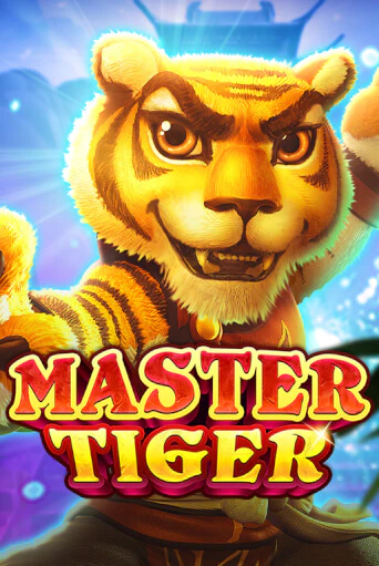 Попробуй Master Tiger в демо бесплатно онлайн | Azino777
