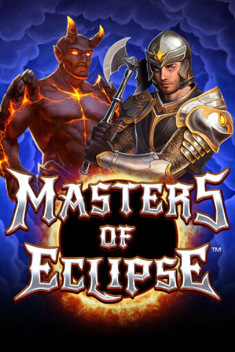 Попробуй Masters of Eclipse в демо бесплатно онлайн | Azino777