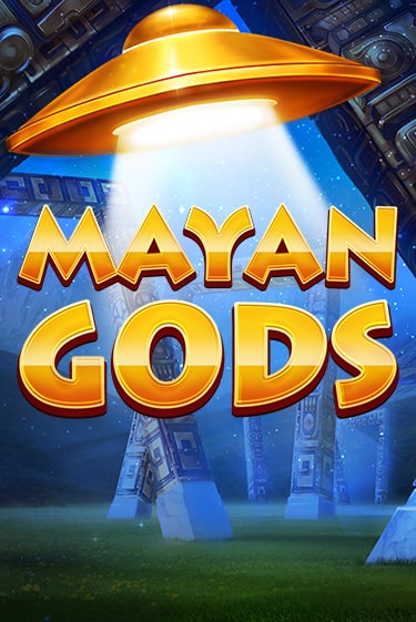 Попробуй Mayan Gods в демо бесплатно онлайн | Azino777