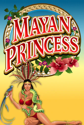Попробуй Mayan Princess в демо бесплатно онлайн | Azino777
